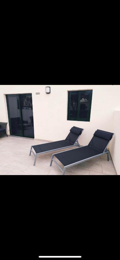 Villa Sun And Sea 2 Front De Mer Playa Rocca Costa Teguise Esterno foto