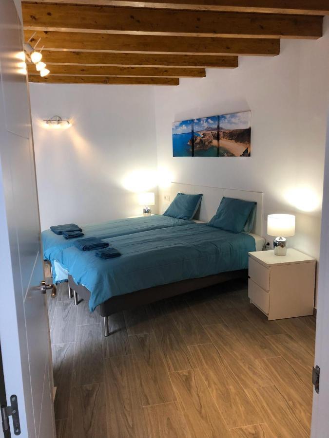 Villa Sun And Sea 2 Front De Mer Playa Rocca Costa Teguise Esterno foto